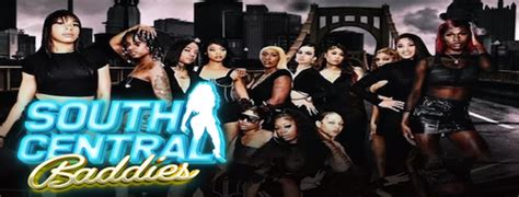 After a couple nights of party and bullsht, drama returns to the house. . South central baddies season 4 episode 3